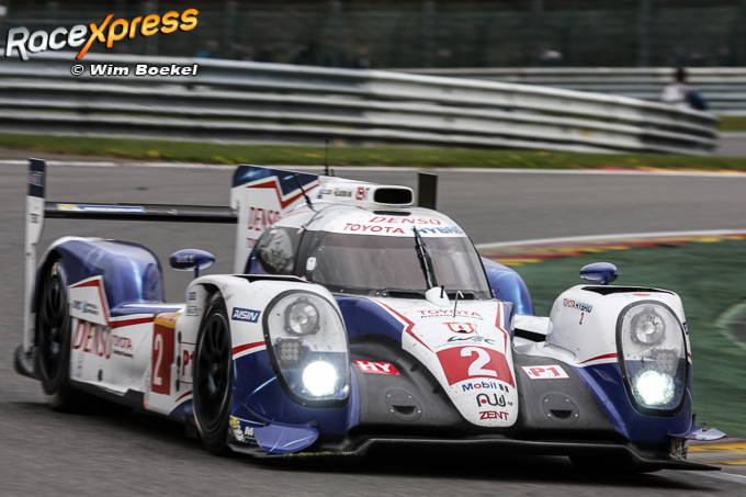 Kalender van het FIA World Endurance Championship laat nog even op zich wachten